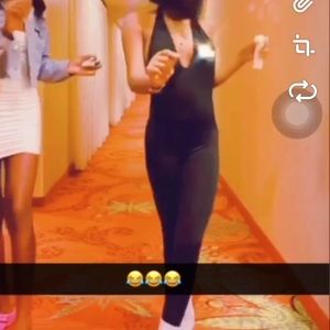 A lucky label jumpsuit